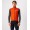 SQUADRA STRETCH VEST-Fahrradweste orange-rot