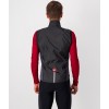 SQUADRA STRETCH VEST-Fahrradweste schwarz