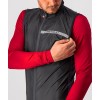 SQUADRA STRETCH VEST-Fahrradweste schwarz