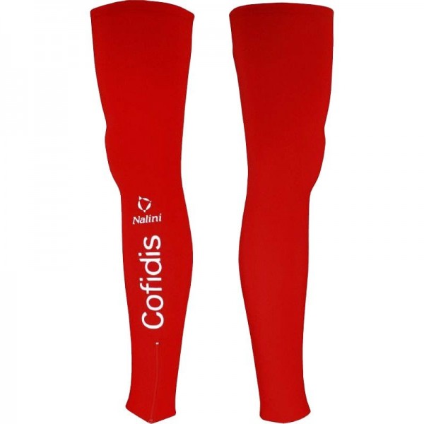 COFIDIS 2016 Beinlinge Radsport-Profi-Team