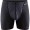 Active Extreme X Windschutz Boxer Unterhose schwarz