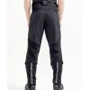 ADV BIKE OFFROAD SUBZ PANTS Radhose lang schwarz