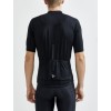 ADV Endurance Lumen Radtrikot kurzarm schwarz