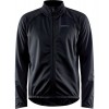 CORE BIKE SUBZ JACKET Fahrrad Winterjacke schwarz