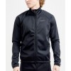 CORE BIKE SUBZ JACKET Fahrrad Winterjacke schwarz