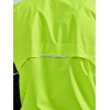 CORE Endurance HYDRO JACKET Fahrrad Regenjacke neongelb
