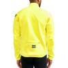 CORE IDEAL JKT 2.0 Fahrrad Winterjacke neongelb