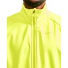 CORE IDEAL JKT 2.0 Fahrrad Winterjacke neongelb