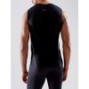 Stay Cool Mesh Superlight SL Netzunterhemd schwarz