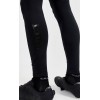 Core Bike Subz Tights Radhose lang schwarz