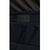 Core Ride Subz Pants Fahrrad Regenhose lang schwarz