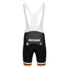DEUTSCHLAND (BDR) 2022 Trägerhose kurz-Radsport-National-Team