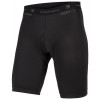 MESH CLICKFAST LINER II Herren Fahrrad-Unterhose gepolstert schwarz
