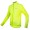 FS260-PRO ADRENALINE II Wettkampf-Regenjacke neongelb-transparent