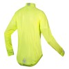 FS260-PRO ADRENALINE II Wettkampf-Regenjacke neongelb-transparent