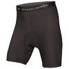 HUMMVEE Bike Shorts schwarz