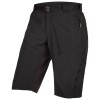 HUMMVEE Bike Shorts schwarz