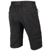 HUMMVEE Bike Shorts schwarz