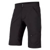 HUMMVEE LITE Bike Shorts schwarz