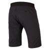 HUMMVEE LITE Bike Shorts schwarz