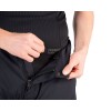 HUMMVEE LITE Bike Shorts schwarz