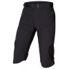 MT500 BURNER Bike Shorts schwarz