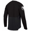 MT500 BURNER Radtrikot langarm MTB/Freeride schwarz
