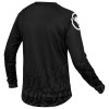 MT500 Print Tee LTD Radtrikot langarm MTB/Freeride schwarz