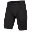 PADDED LINER II Herren Fahrrad-Unterhose gepolstert schwarz