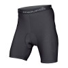 HUMMVEE II Bike Shorts black camo