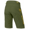 SINGLETRACK II Bike Shorts olivgrün