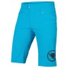 SINGLETRACK LITE Bike Shorts blau