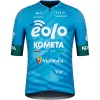 Eolo-Kometa Cycling Team 2023 Set (Radtrikot+Trägerhose)-Radsport-Profi-Team