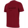 EROICA 2021 MOD T-Shirt weinrot
