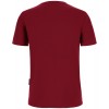 EROICA 2021 MOD T-Shirt weinrot