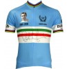 Kurzarmtrikot PRIDE-FAUSTO COPPI