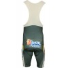 Francaise des Jeux (FdJ) 2004 kurze Trägerhose