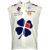 Francaise des Jeux (FdJ) 2009 Fahrradweste-Radsport-Profi-Team
