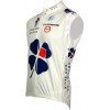 Francaise des Jeux (FdJ) 2009 Fahrradweste-Radsport-Profi-Team