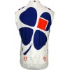Francaise des Jeux (FdJ) 2009 Fahrradweste-Radsport-Profi-Team