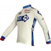Francaise des Jeux (FdJ)-Tour 2010 Langarmtrikot