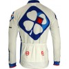 Francaise des Jeux (FdJ)-Tour 2010 Langarmtrikot