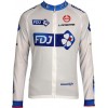 FRANCAISE DES JEUX (FDJ) 2011 Radsport-Profi-Team-Langarmtrikot