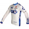 FRANCAISE DES JEUX (FDJ) 2011 Radsport-Profi-Team-Langarmtrikot