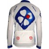 FRANCAISE DES JEUX (FDJ) 2011 Radsport-Profi-Team-Langarmtrikot