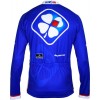 FRANCAISE DES JEUX (FDJ)-TOUR 2013 Radsport-Profi-Team-Langarmtrikot
