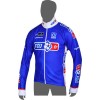 FRANCAISE DES JEUX (FDJ.fr) 2014 Radsport-Winterjacke-Radsport-Profi-Team