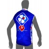 FRANCAISE DES JEUX (FDJ.fr) 2014 Wind-Weste Radsport-Profi-Team