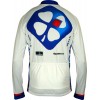 FRANCAISE DES JEUX (FDJ) 2013 Langarmtrikot-Radsport-Profi-Team