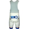 FRANCAISE DES JEUX (FDJ) 2013 Trägerhose-Radsport-Profi-Team
